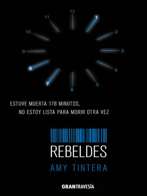 cover image of Rebeldes